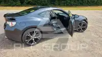 2012 Toyota GT86