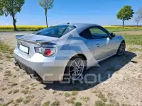 2012 Toyota GT86