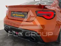 2012 Toyota GT86