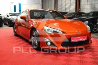 2012 Toyota GT86