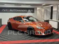 2012 Toyota GT86