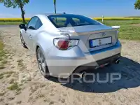 2012 Toyota GT86