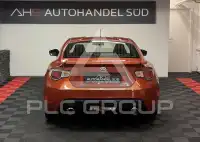 2012 Toyota GT86