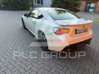 2012 Toyota GT86