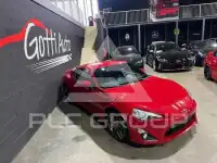 2012 Toyota GT86