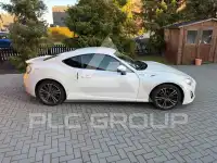 2012 Toyota GT86
