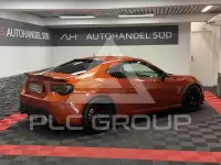 2012 Toyota GT86