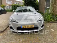 2012 Toyota GT86