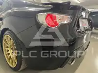 2012 Toyota GT86