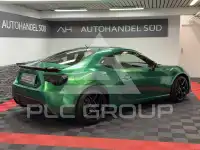 2012 Toyota GT86