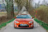2012 Toyota GT86