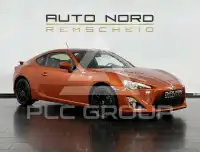 2012 Toyota GT86