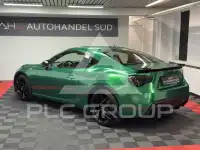 2012 Toyota GT86