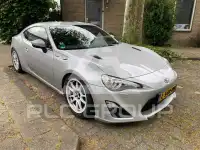 2012 Toyota GT86