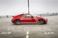 2012 Toyota GT86