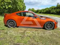 2012 Toyota GT86