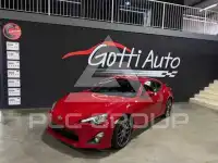 2012 Toyota GT86