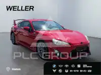 2012 Toyota GT86