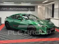 2012 Toyota GT86