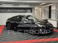 2012 Toyota GT86