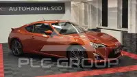 2012 Toyota GT86