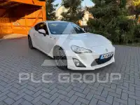 2012 Toyota GT86