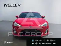 2012 Toyota GT86