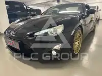 2012 Toyota GT86