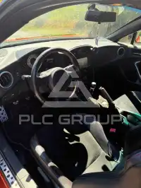 2012 Toyota GT86