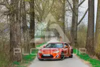 2012 Toyota GT86