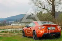 2012 Toyota GT86