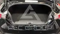 2012 Toyota GT86