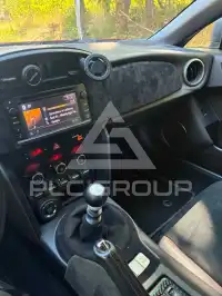 2012 Toyota GT86
