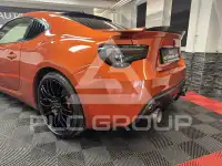 2012 Toyota GT86