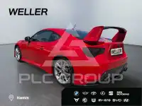 2012 Toyota GT86