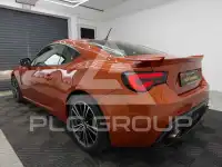 2012 Toyota GT86