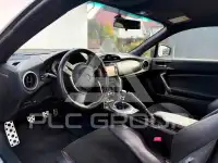 2012 Toyota GT86