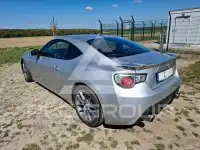 2012 Toyota GT86