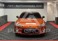 2012 Toyota GT86