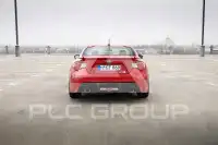 2012 Toyota GT86