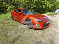 2012 Toyota GT86