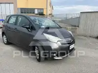 2012 Toyota VERSO