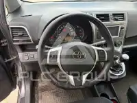 2012 Toyota VERSO