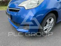 2012 Toyota VERSO