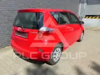 2012 Toyota VERSO
