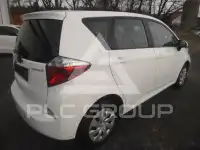 2012 Toyota VERSO