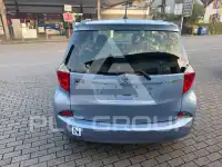 2012 Toyota VERSO