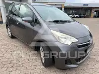 2012 Toyota VERSO