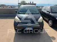 2012 Toyota VERSO