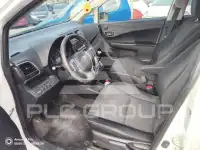 2012 Toyota VERSO